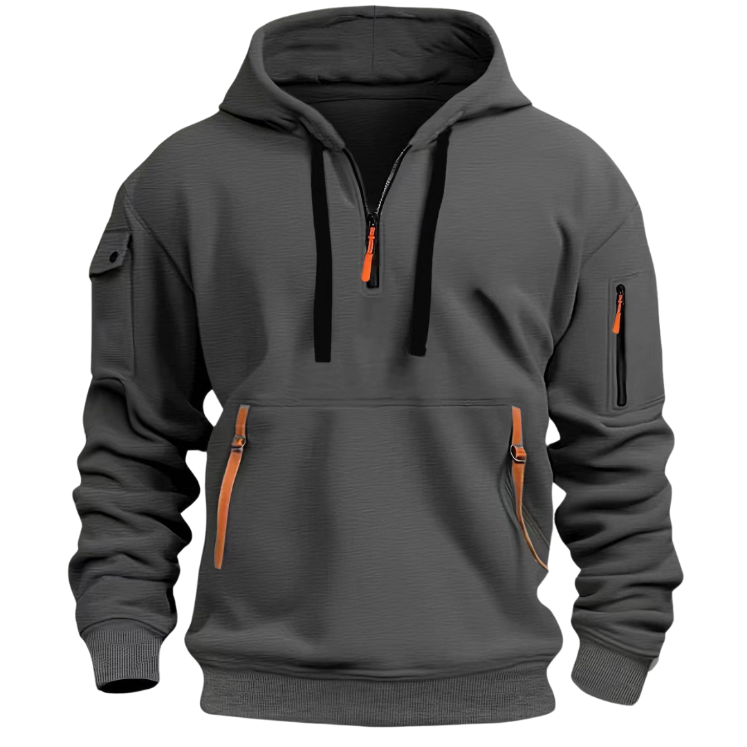 Kalle™ | Outdoor Hoodie