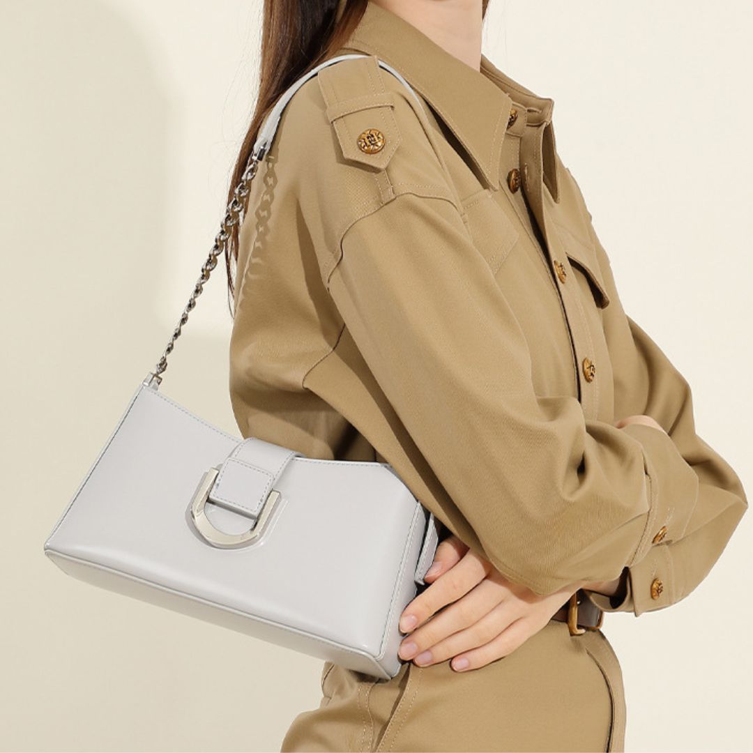 Céleste Amour Handbag