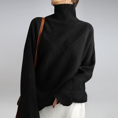 Eleora - Stylish Casual Sweater