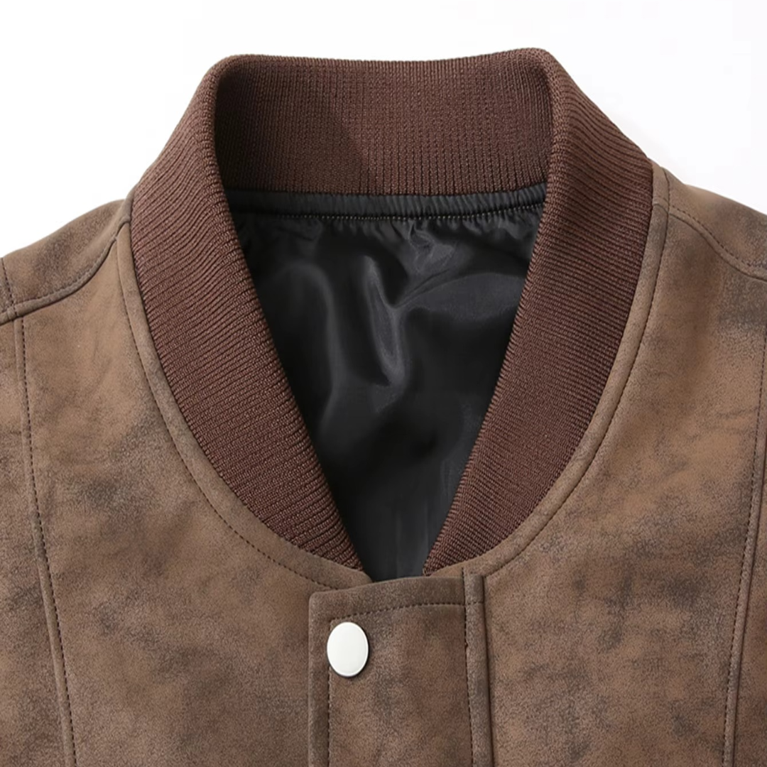 LA VESTE DE MOTARD REEVES