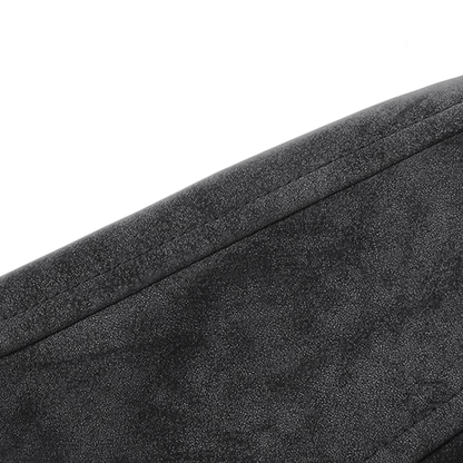 LA VESTE EN CUIR DALTON