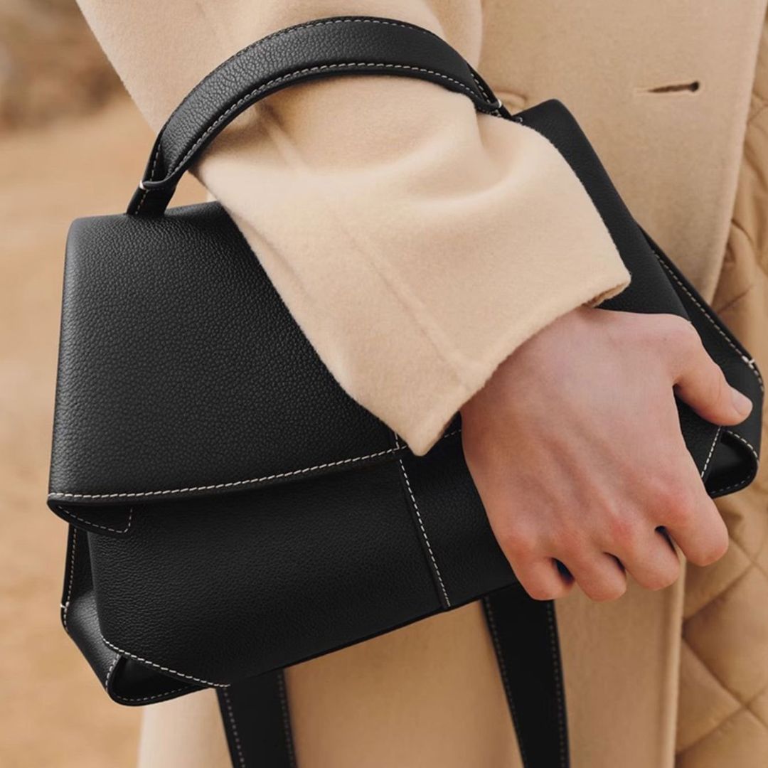 Sovereign Aura Handbag