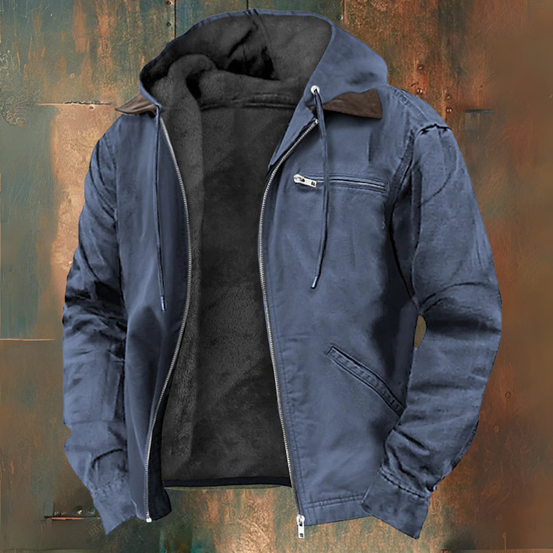 George™ | Elegant Autumn Jacket (Pre-Black Friday Sale 1+1 Free)