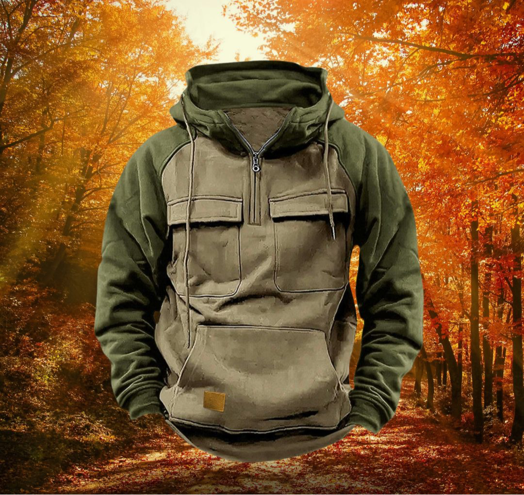 Harry™ | WINTER HOODIE (1+1 free)