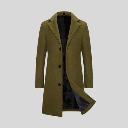 LE MANTEAU STIRLING