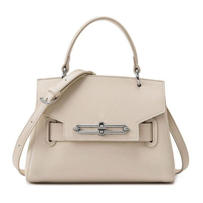 Imperial Silhouette Handbag