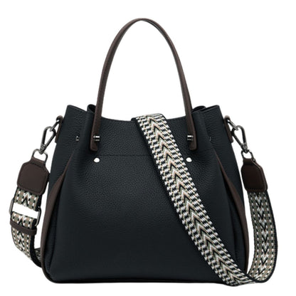Luxe Serene Handbag