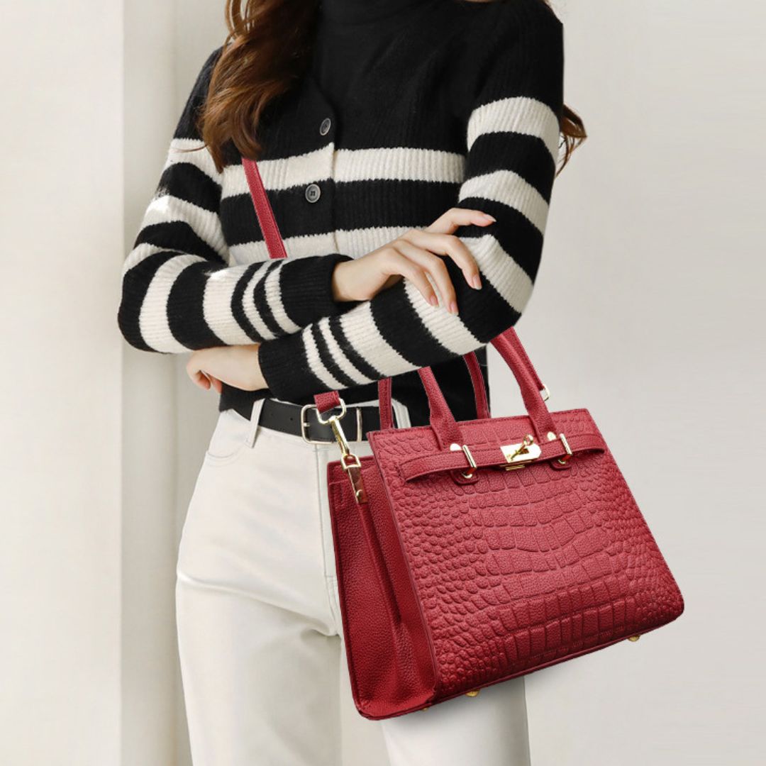 Légende Éternelle Handbag