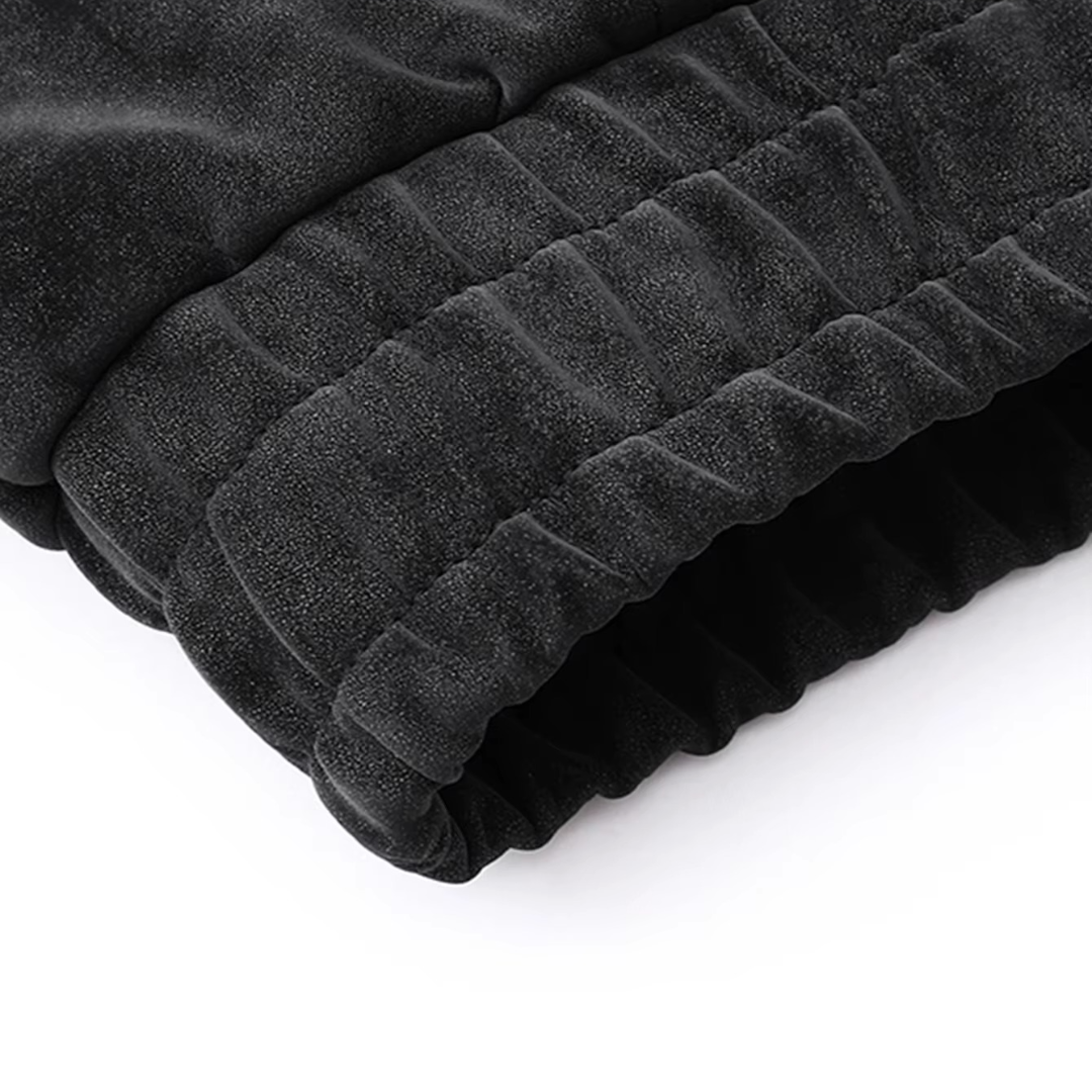 LA VESTE EN CUIR DALTON