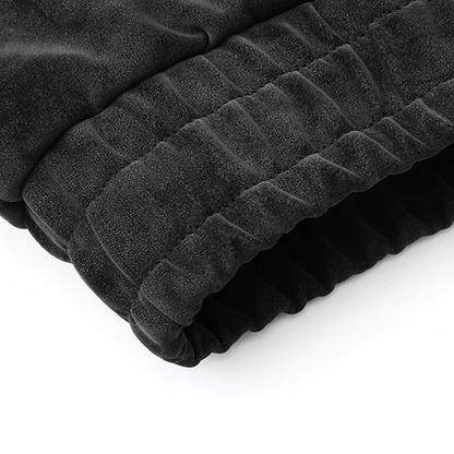 LA VESTE EN CUIR DALTON