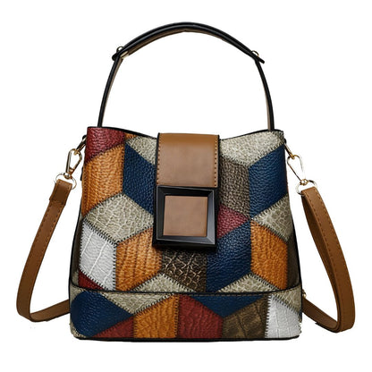Éclat Mystique Handbag