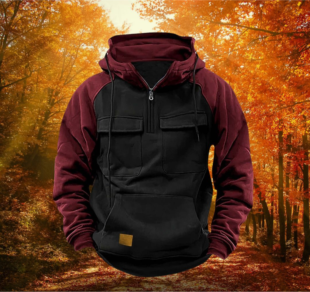 Harry™ | WINTER HOODIE (1+1 free)