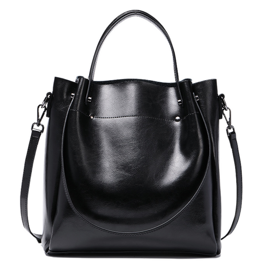 Garnet Frost Handbag