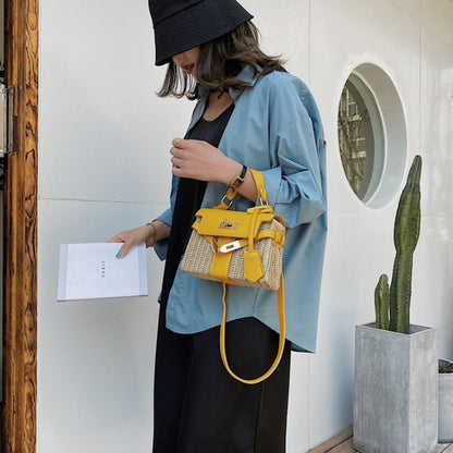 Ivresse Élégante Handbag