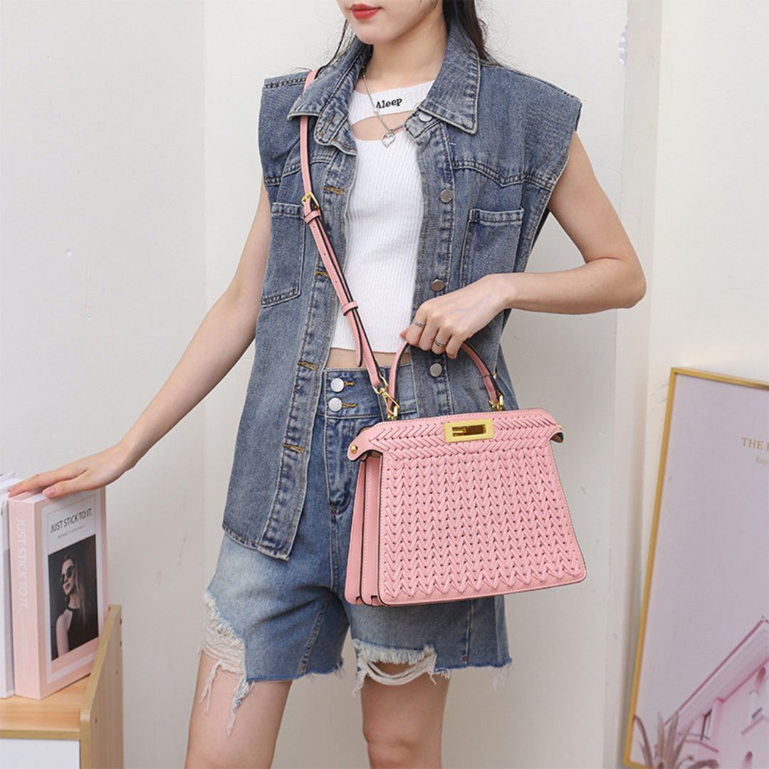 Grâce Royale Handbag