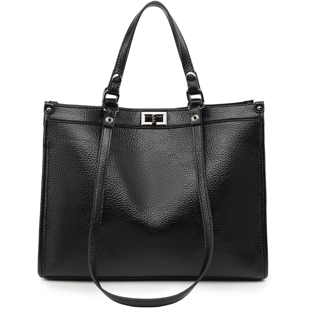 Lumière Nocturne Handbag