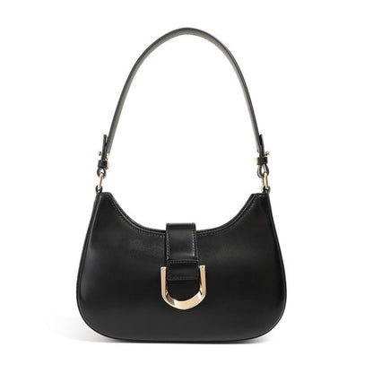 Somerset Noir Handbag