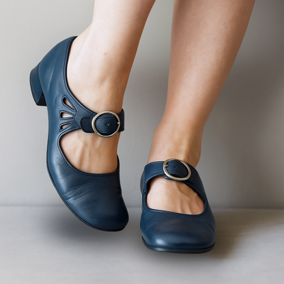 Vionne™ | Mary Jane Shoes