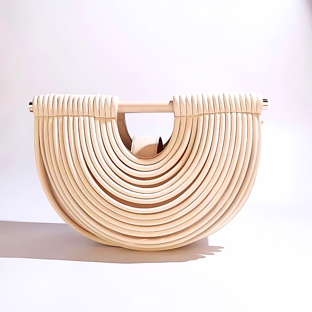 Radiant Regency Handbag