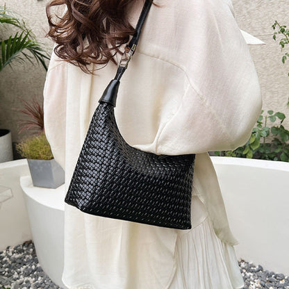 Voile de Minuit Handbag