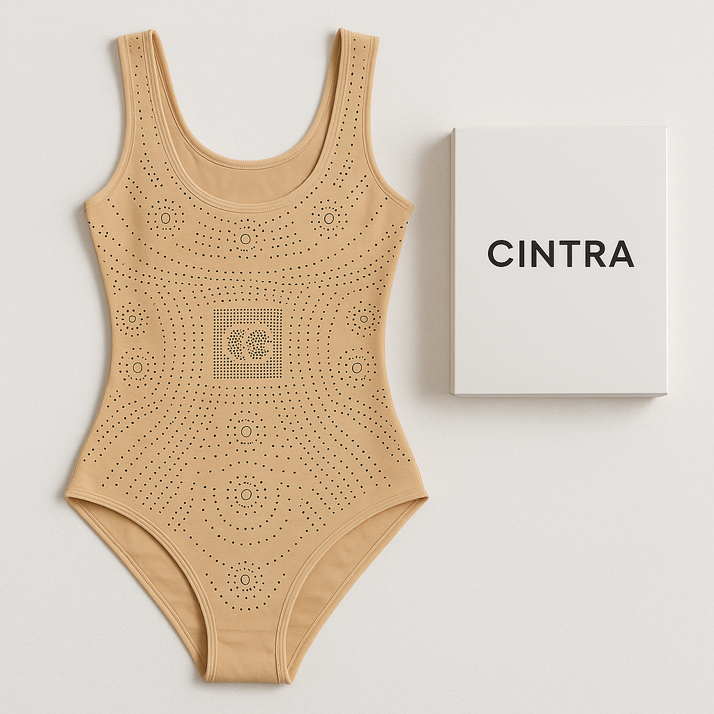 Contour360 | Full Body Shaper (Buy 1, Get 1 Free)