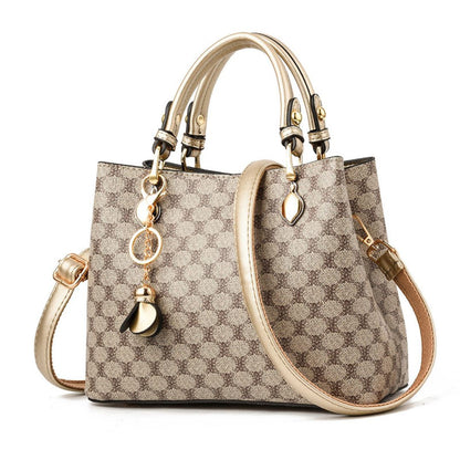 Élégance Royale Handbag