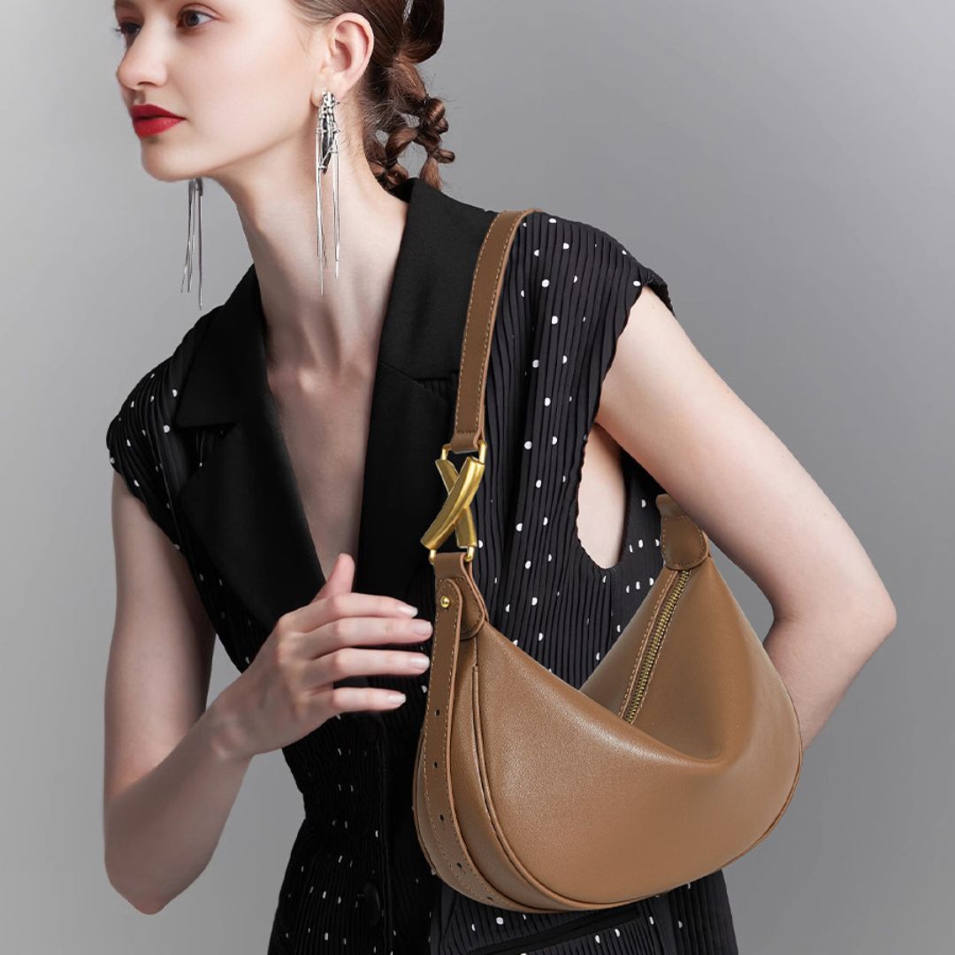 Rose Reverence Handbag