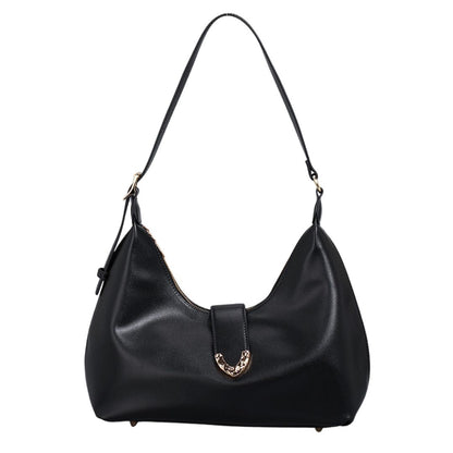 Chamberlain Gold Handbag