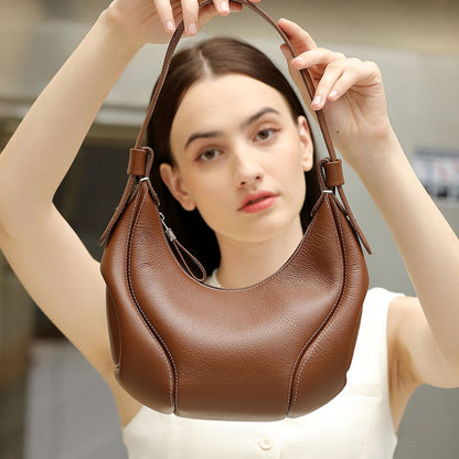 Midnight Heirloom Handbag