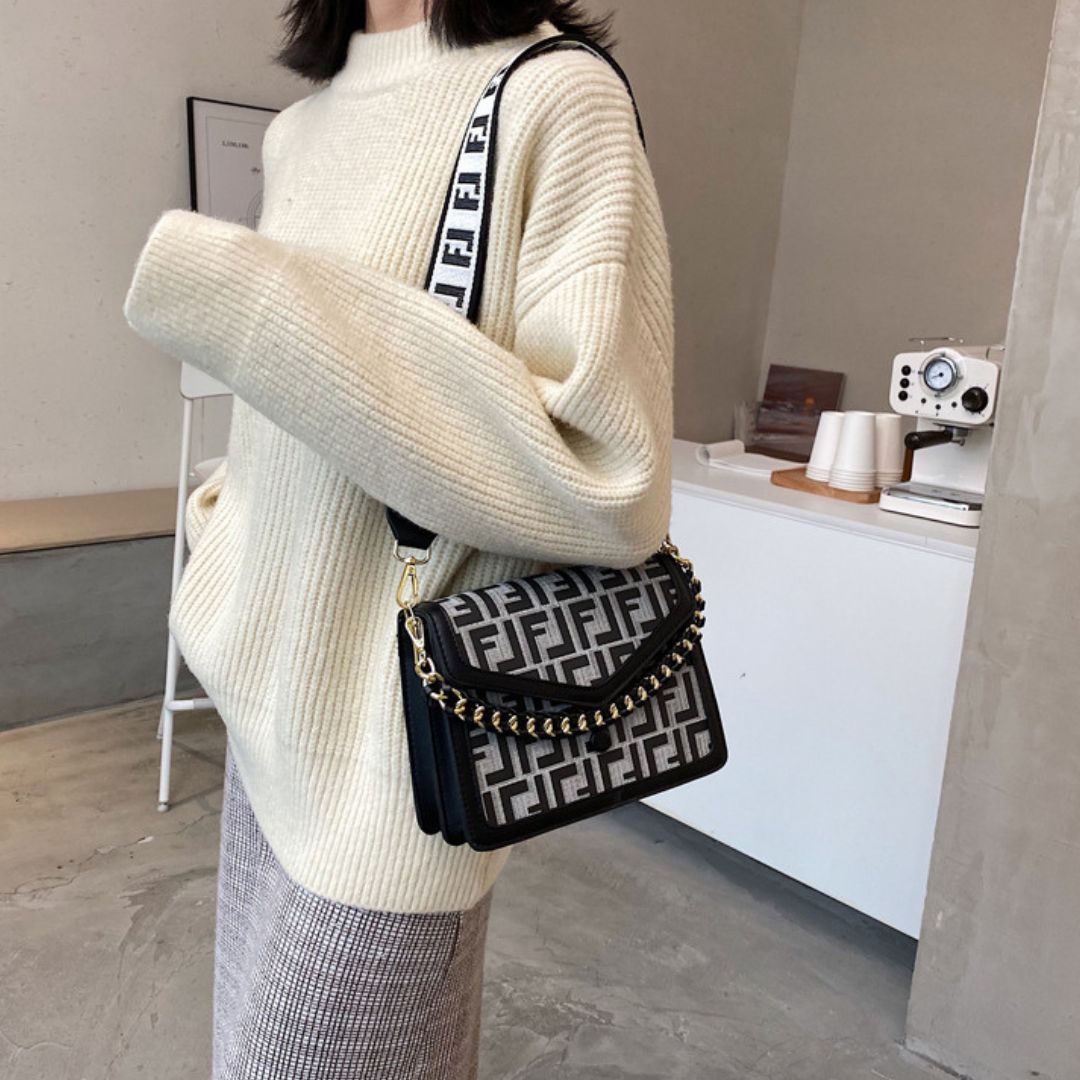 Trésor du Soir Handbag