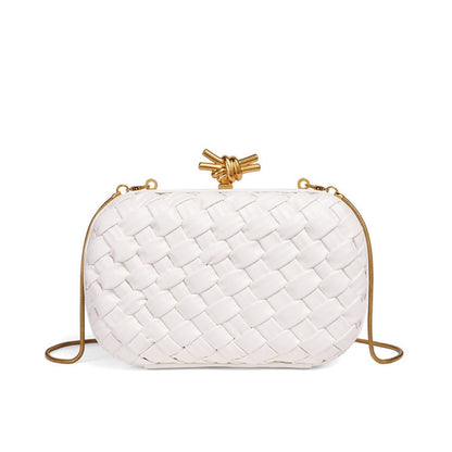 Royal Poise Handbag