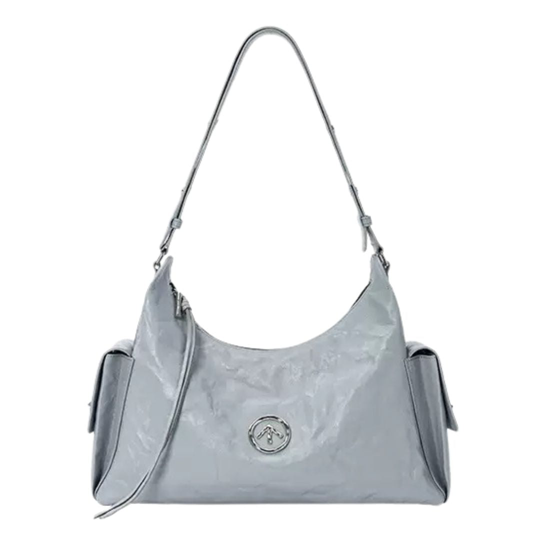 Rose Monarque Handbag
