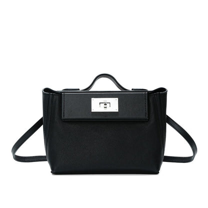 Ivory Empress Handbag