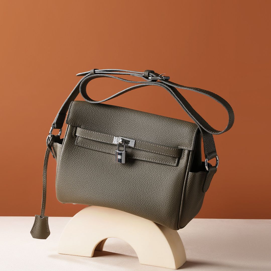 Celestial Grace Handbag