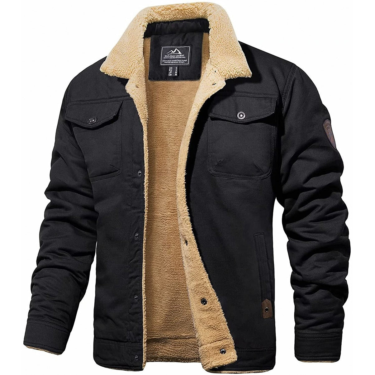 Wincenty / Stylish Jacket