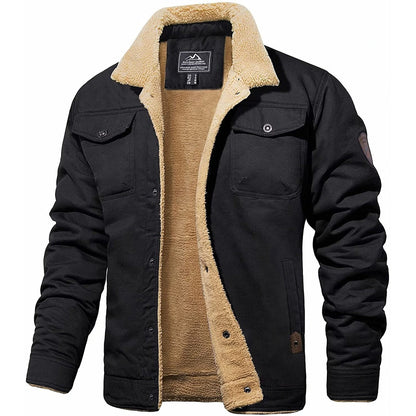 Wincenty / Stylish Jacket