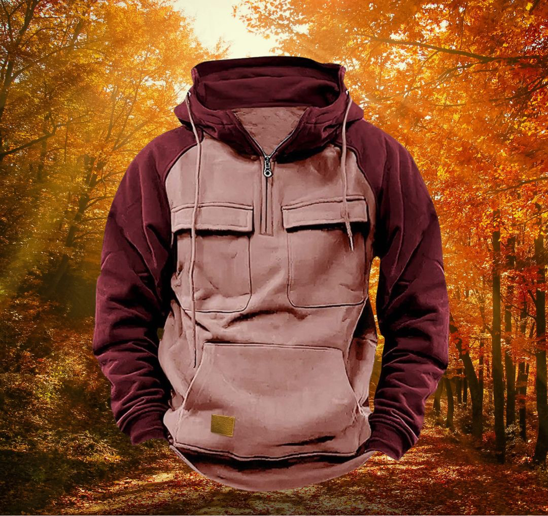 Harry™ | WINTER HOODIE (1+1 free)
