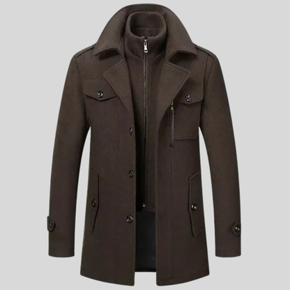 MANTEAU BRADFORD