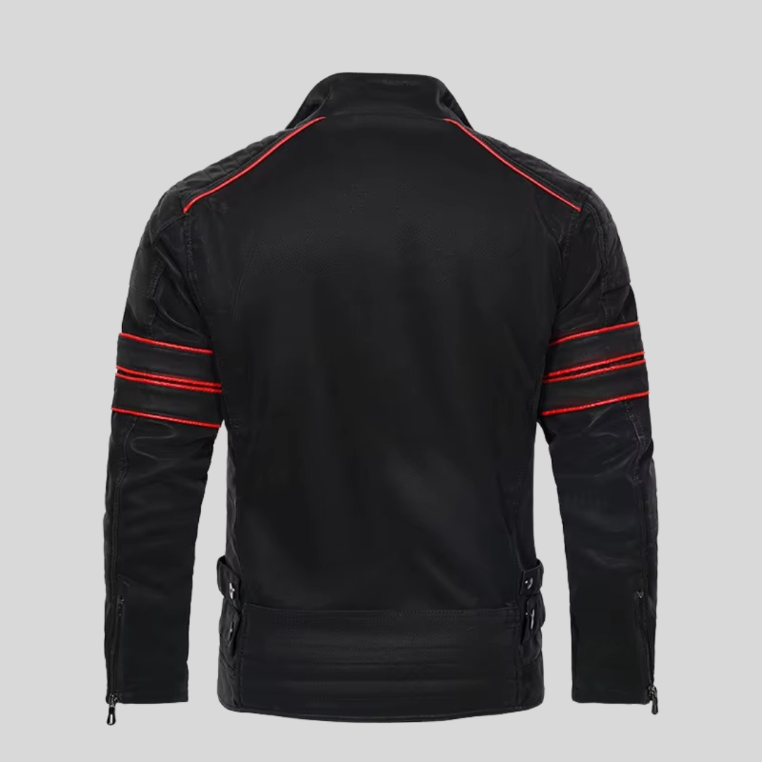 LA VESTE SLOAN RACER