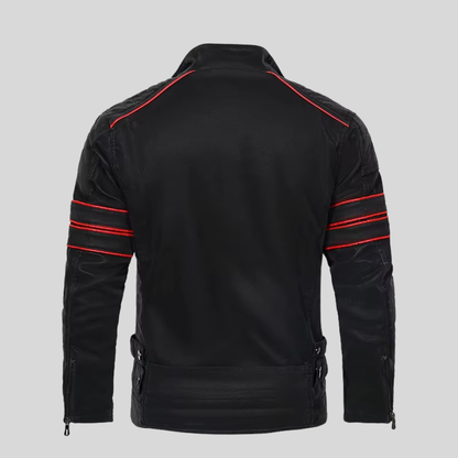 LA VESTE SLOAN RACER