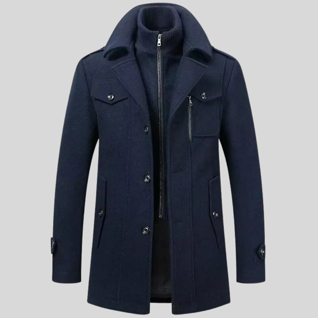 MANTEAU BRADFORD