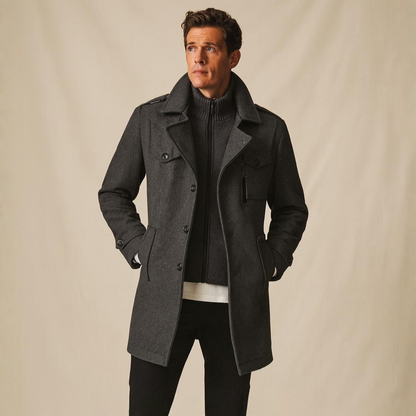 MANTEAU BRADFORD