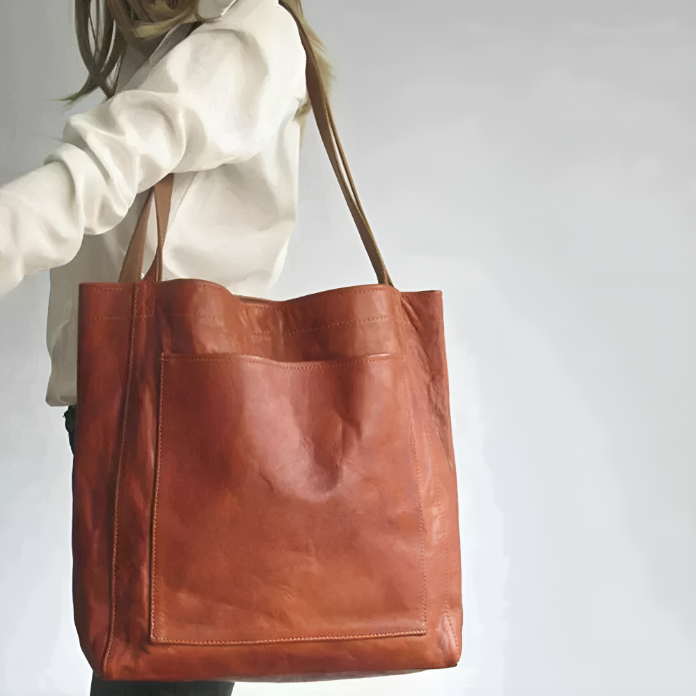 Lila | Comfortable city bag made of high-quality material for every occasion