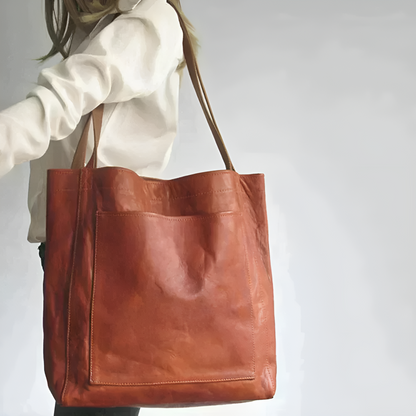 Lila | Comfortable city bag made of high-quality material for every occasion