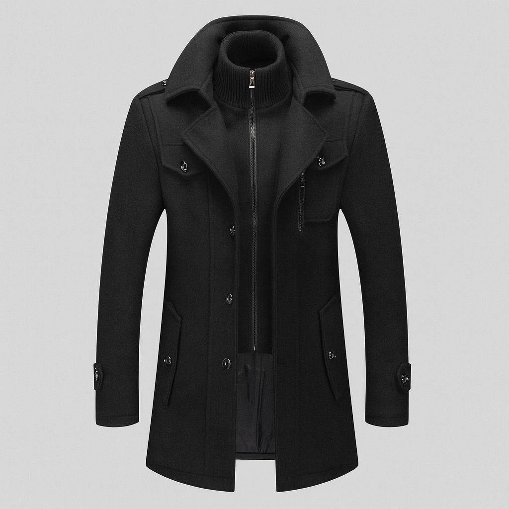 MANTEAU BRADFORD