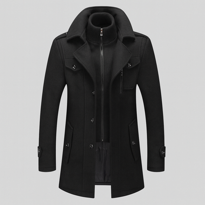 MANTEAU BRADFORD