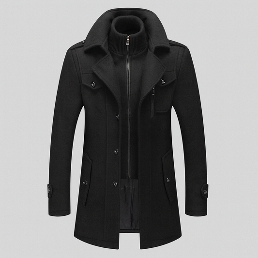 MANTEAU BRADFORD