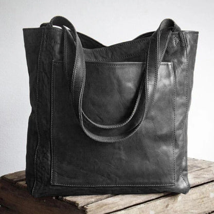 Lila | Comfortable city bag made of high-quality material for every occasion