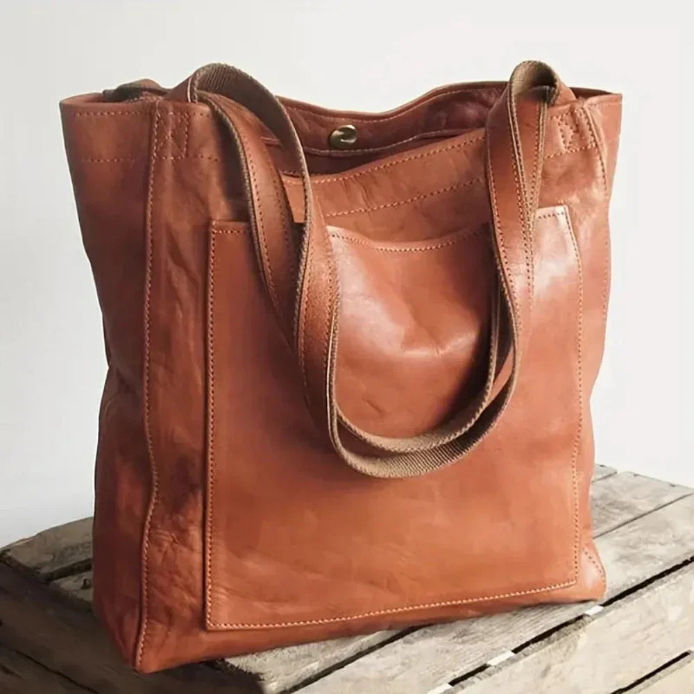 Lila | Comfortable city bag made of high-quality material for every occasion