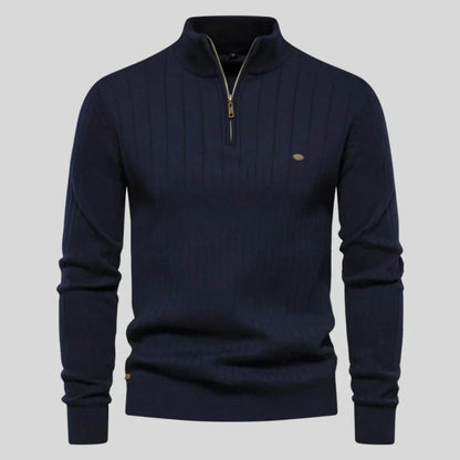 Maxence | Pull homme confort premium